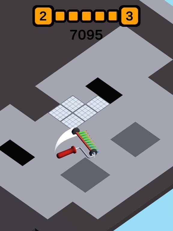 Brush Away: Pixel Art screenshot 5