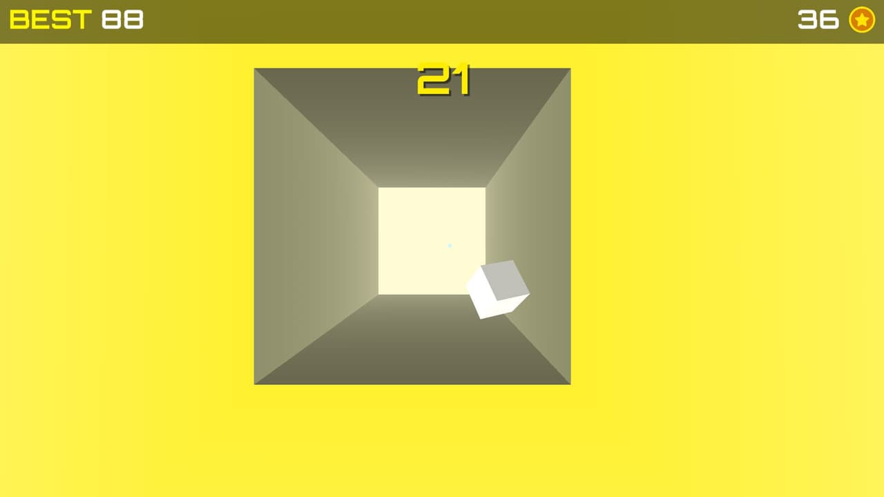 Falling Cube screenshot 5
