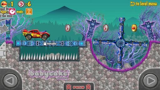 Car Repair for kids