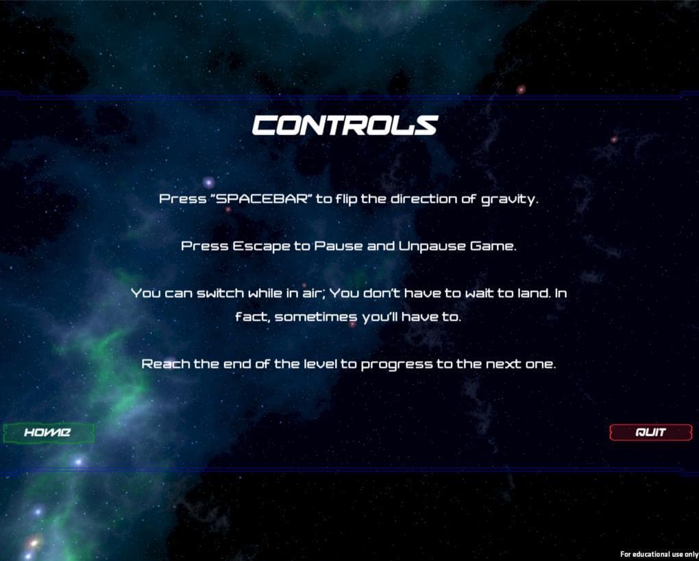 GFlop (LukasHaak) screenshot 3