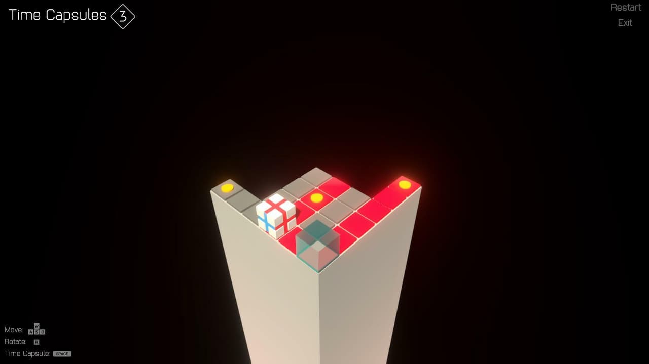 TimeCapsule