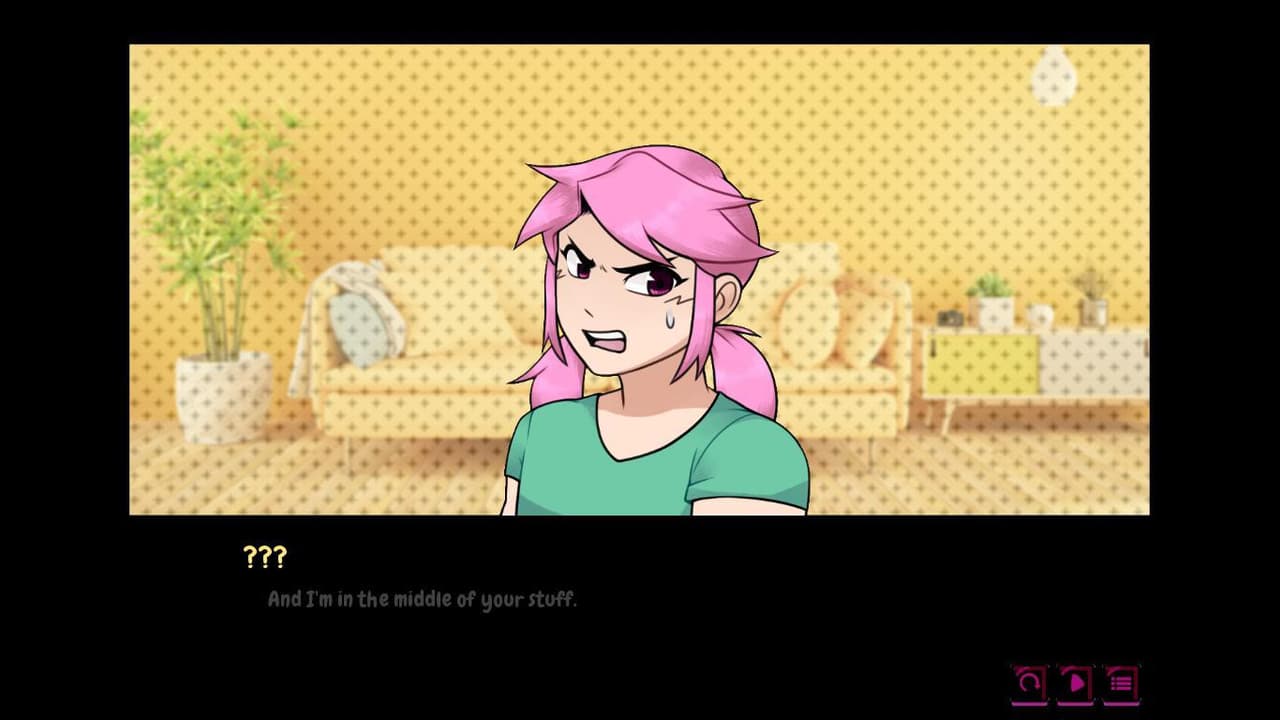 Mayan ! screenshot 2