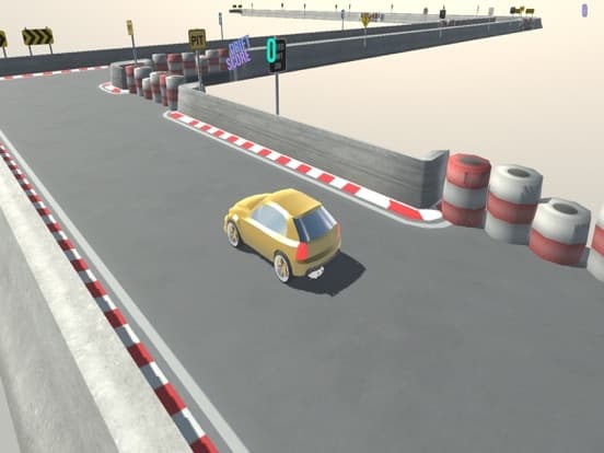 Drift star screenshot 6