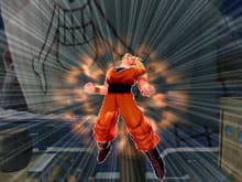 Battle Stadium D.O.N screenshot 2