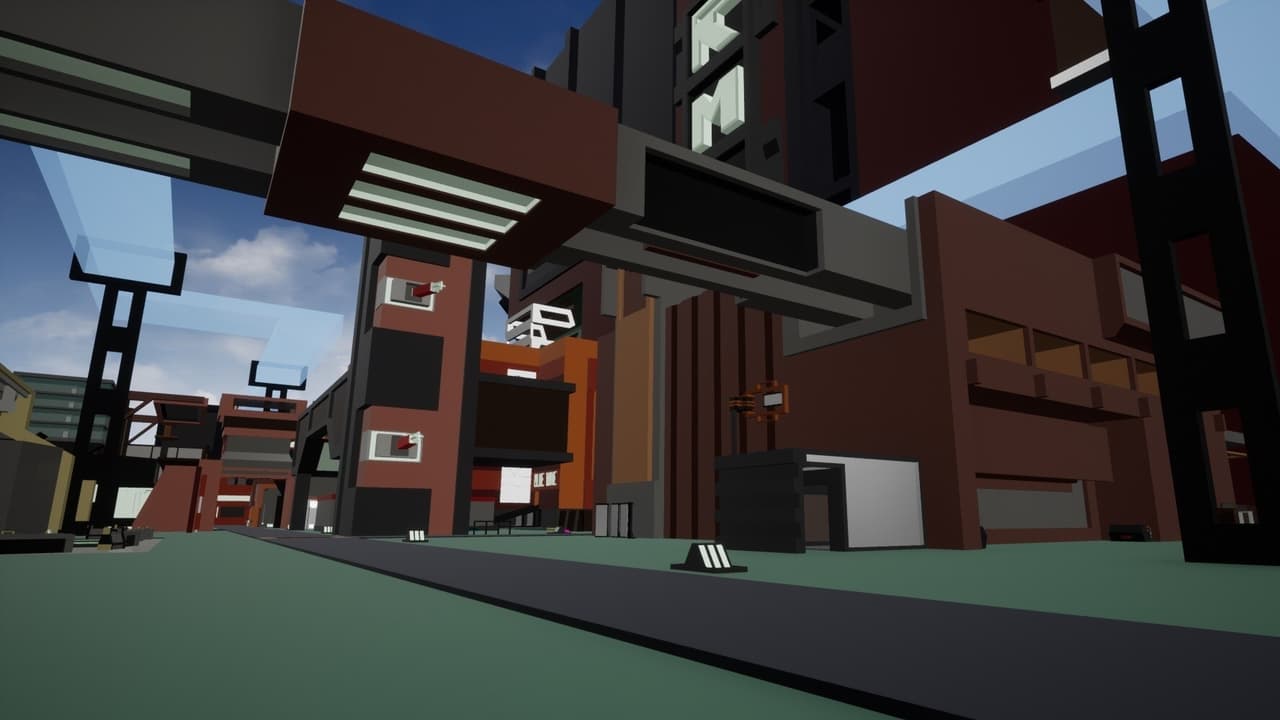Chronicles of cyberpunk - Deep sleep screenshot 4