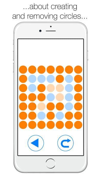 4Taps - An easy impossible game screenshot 3