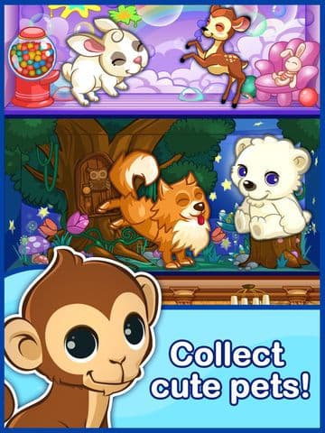 Tap Pet Hotel screenshot 2
