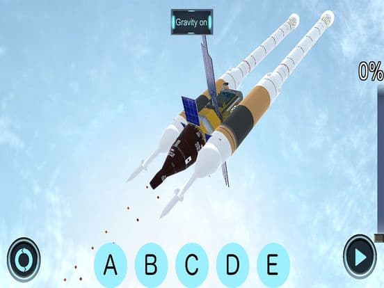 SPACESHIP BUILDING SURVIVAL
