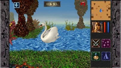 The Quest Classic - Celtic Doom screenshot 3