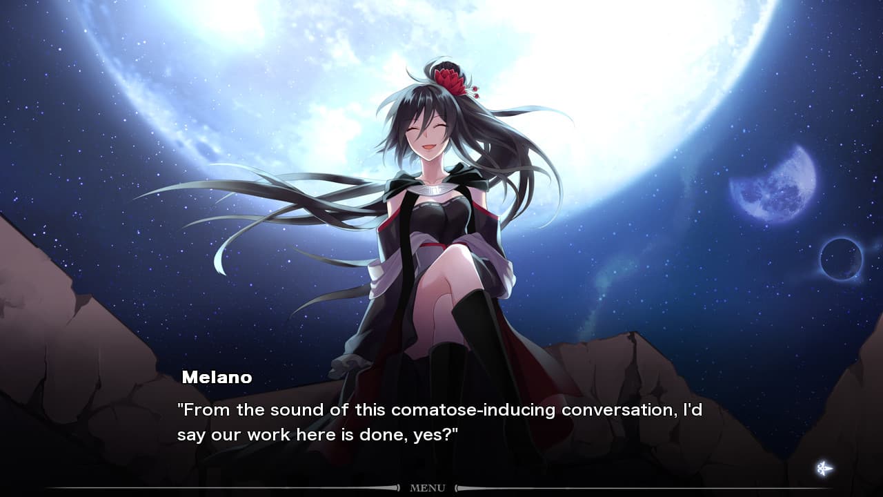 fault - milestone one screenshot 6