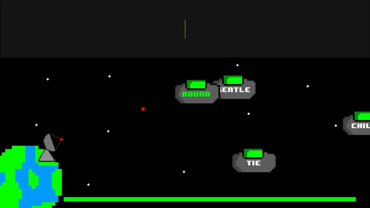 Interstellar Defence