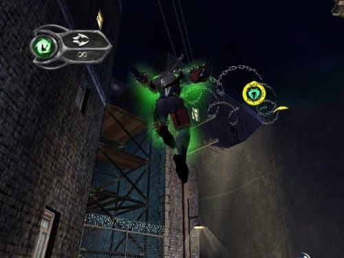 Spawn: Armageddon screenshot 4