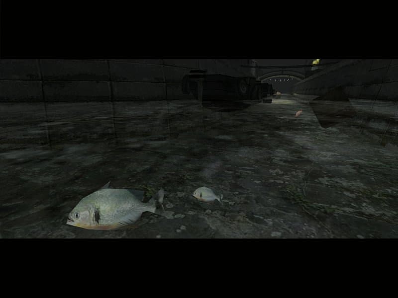 Devastation: Resistance Breeds Revolution screenshot 3