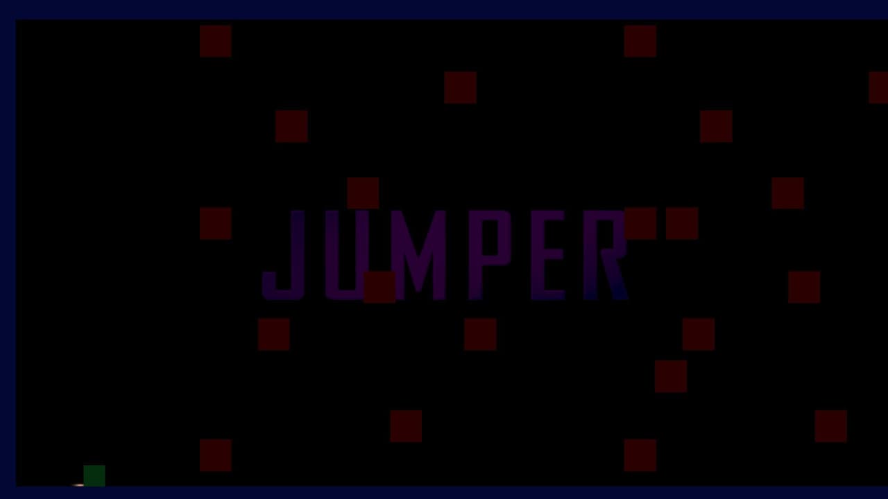 JUMPER (itch) (Gamemaker46) screenshot 3