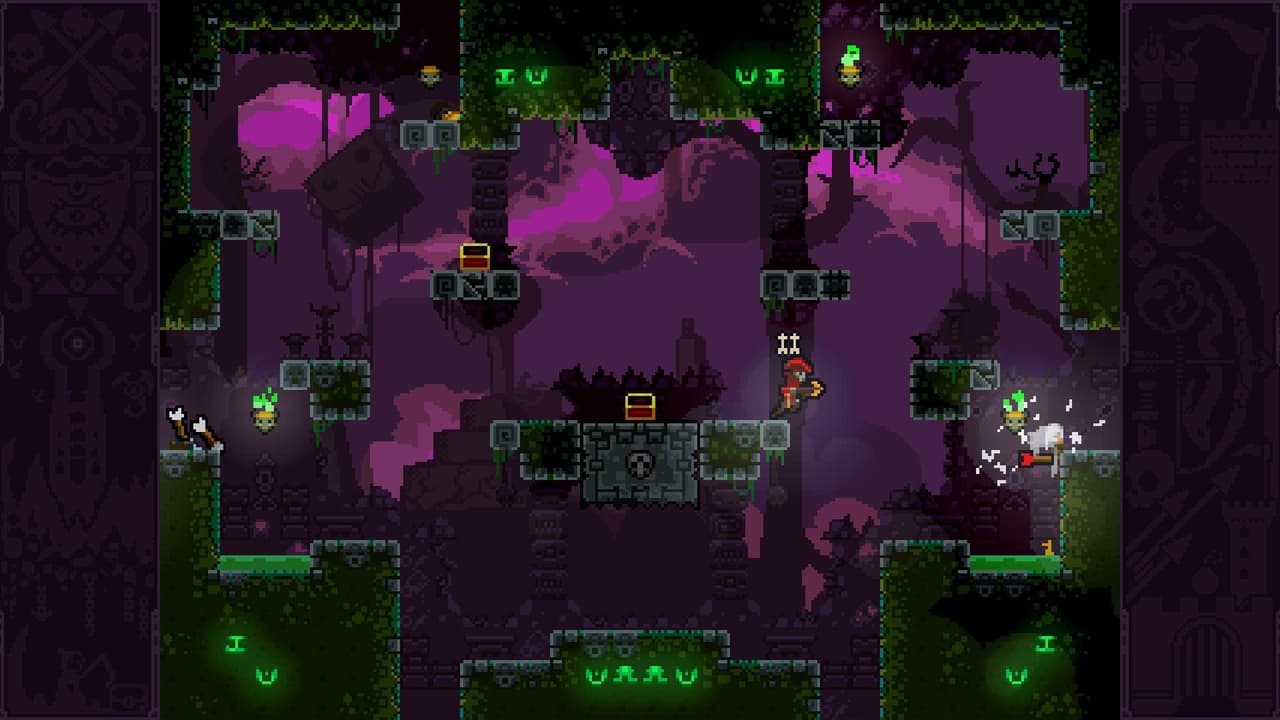 TowerFall Dark World Expansion screenshot 3