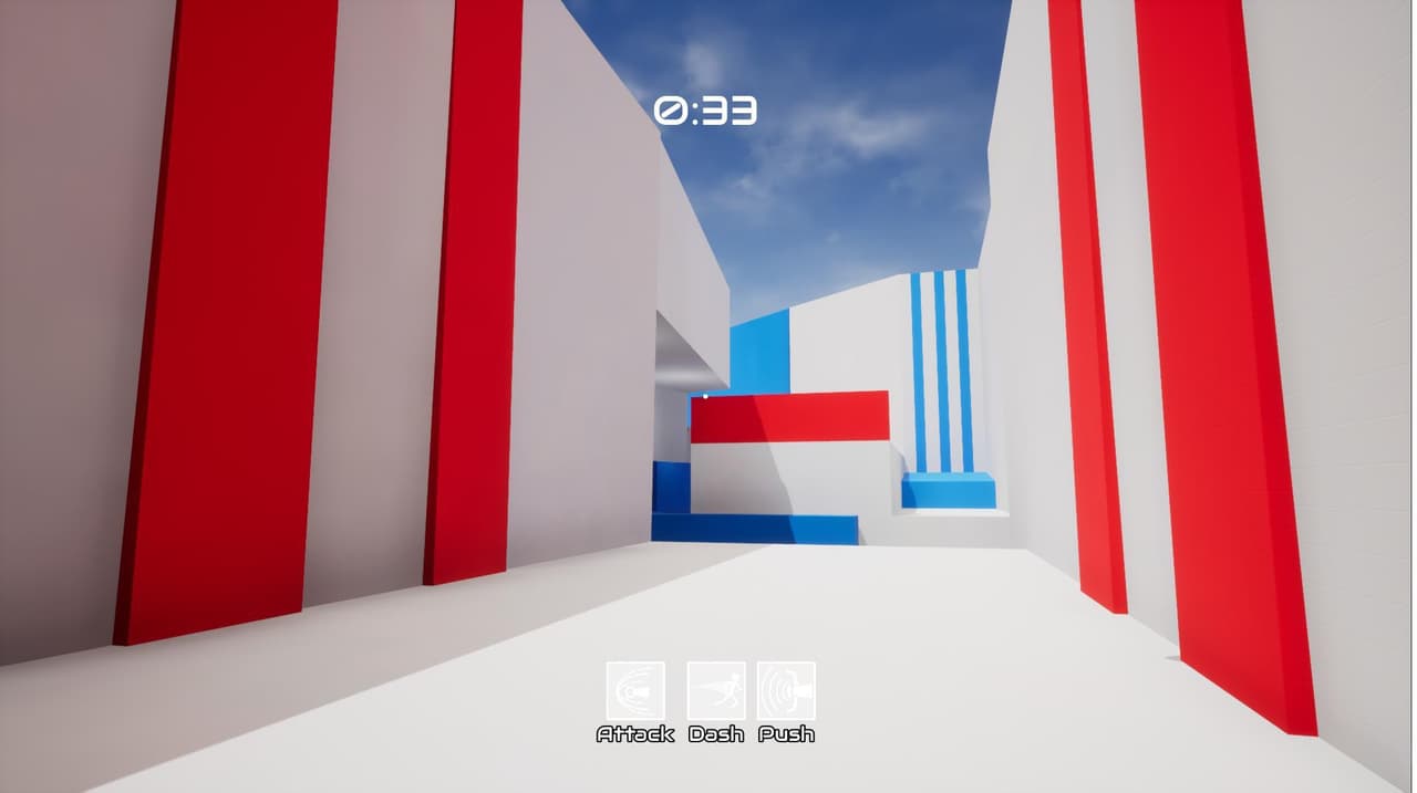 Acrobotics screenshot 2