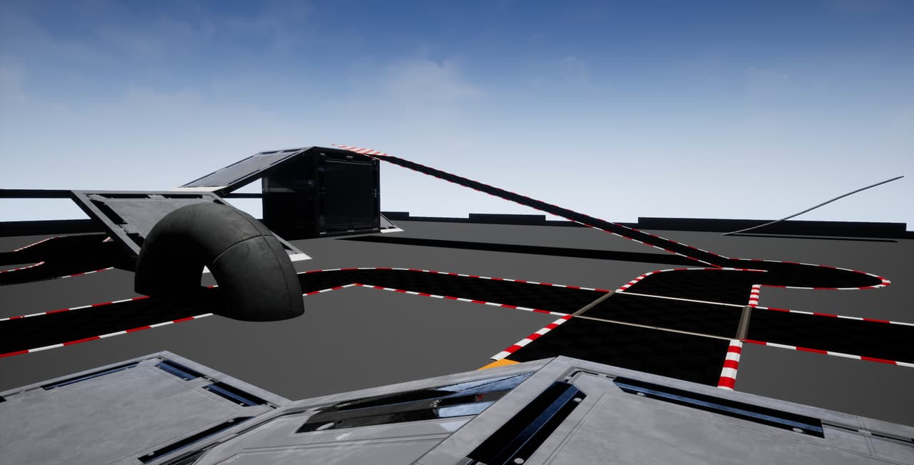 Cars War screenshot 5