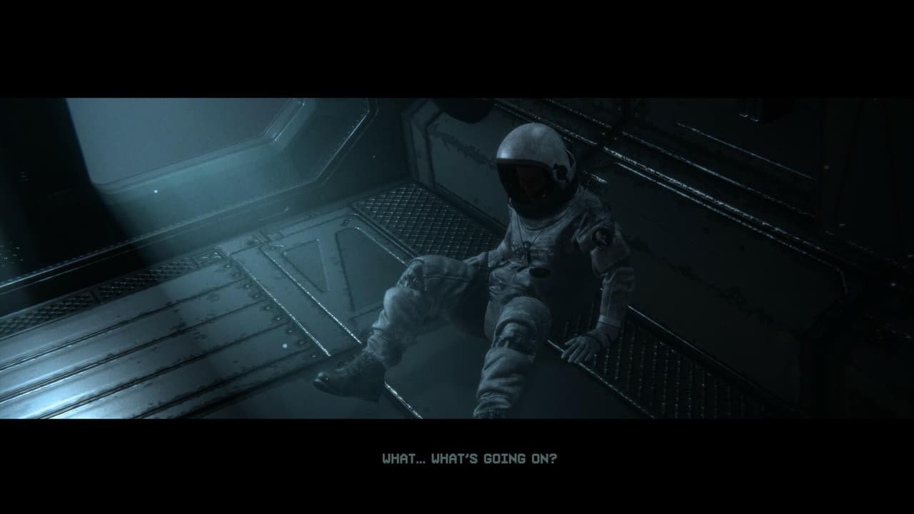 Forgotten 23 screenshot 2