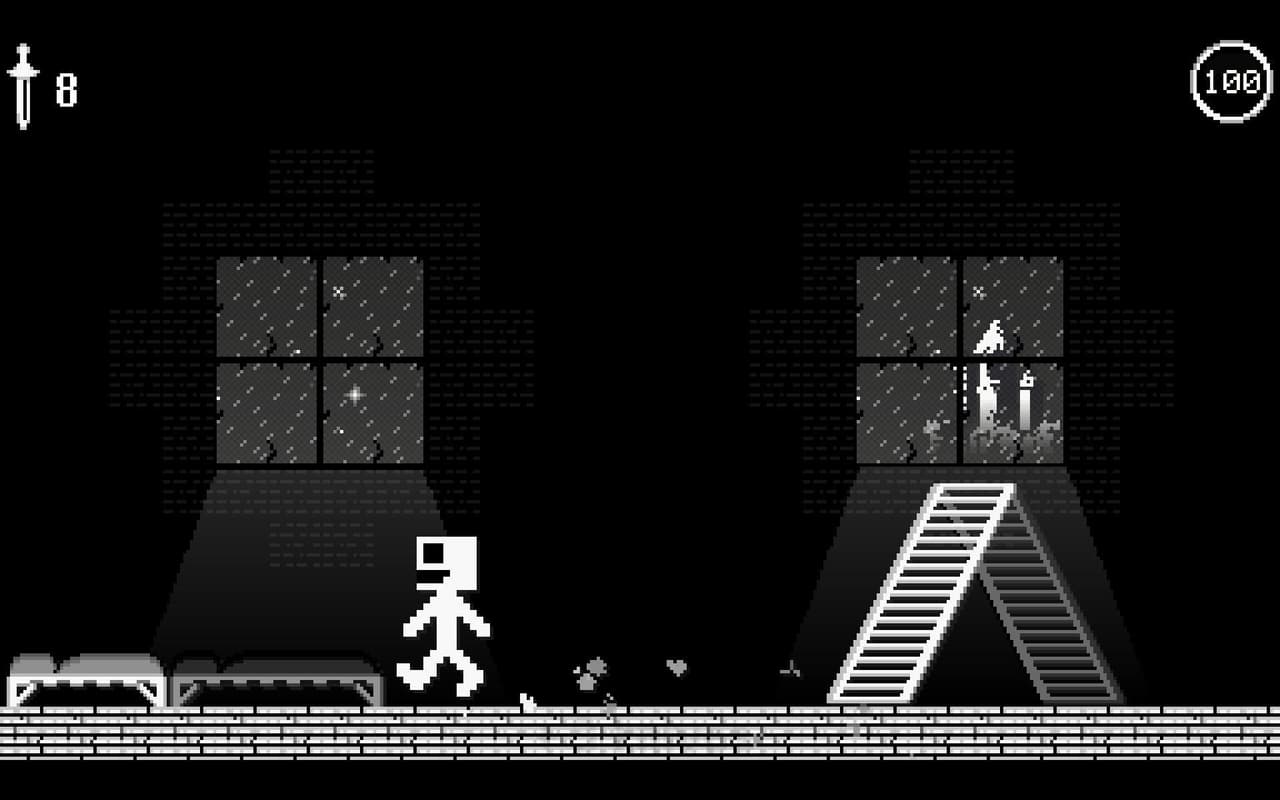 The Search for a Colour Palette (Demo) screenshot 4