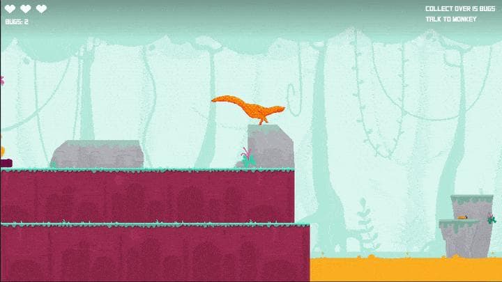 Scales (Demo) screenshot 3