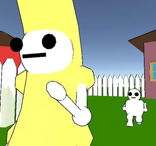 Banana Run (CloudsCantfly)