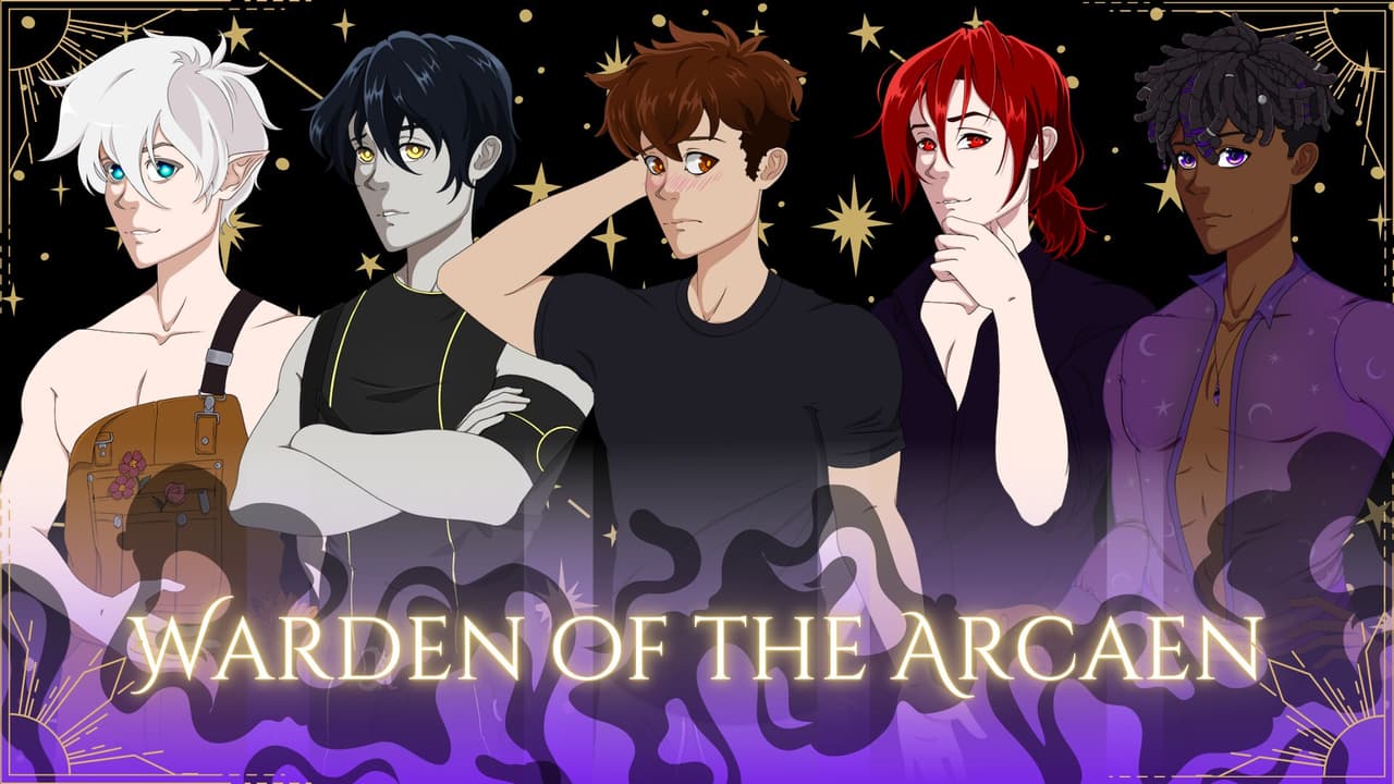 Warden of the Arcaen screenshot 2