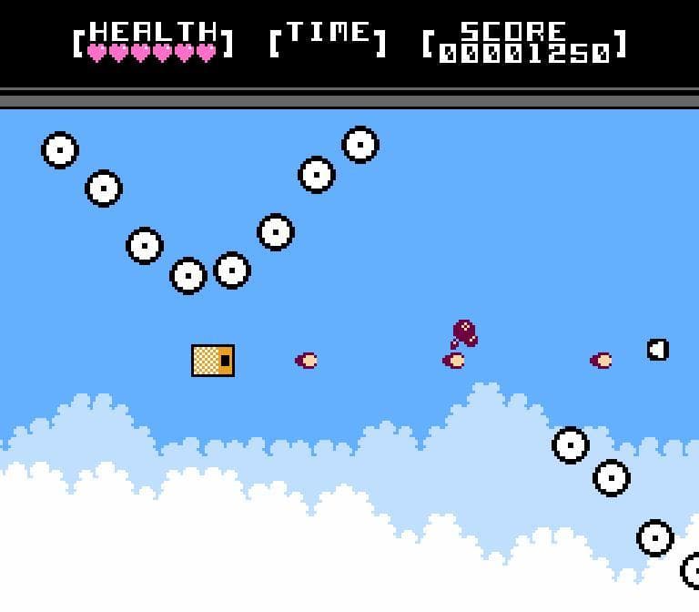 Double Action 53: Volume 2 screenshot 2