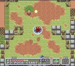 Firestriker screenshot 5