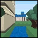 Fake 3D World Editor screenshot 2
