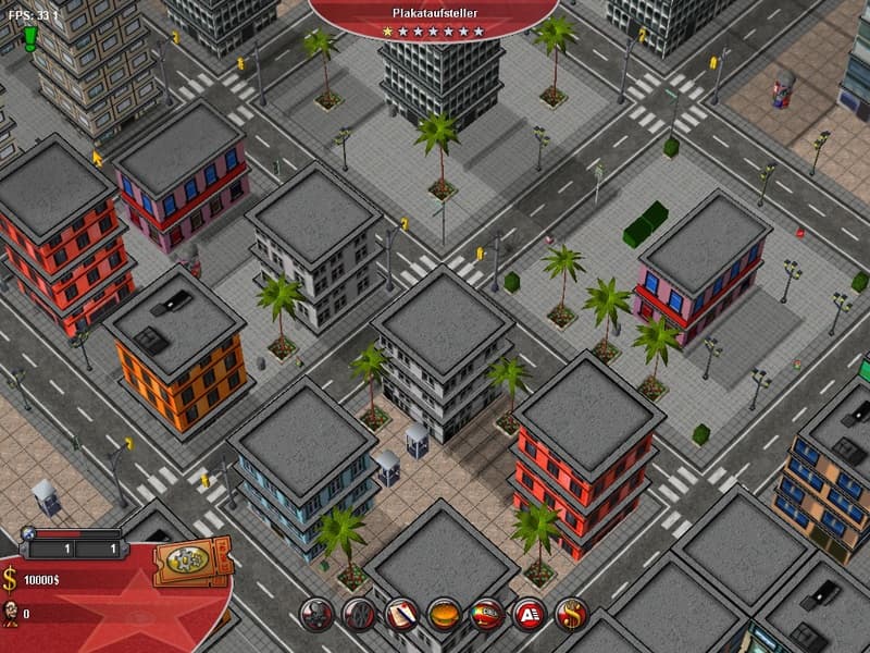 Cinema Empire screenshot 2