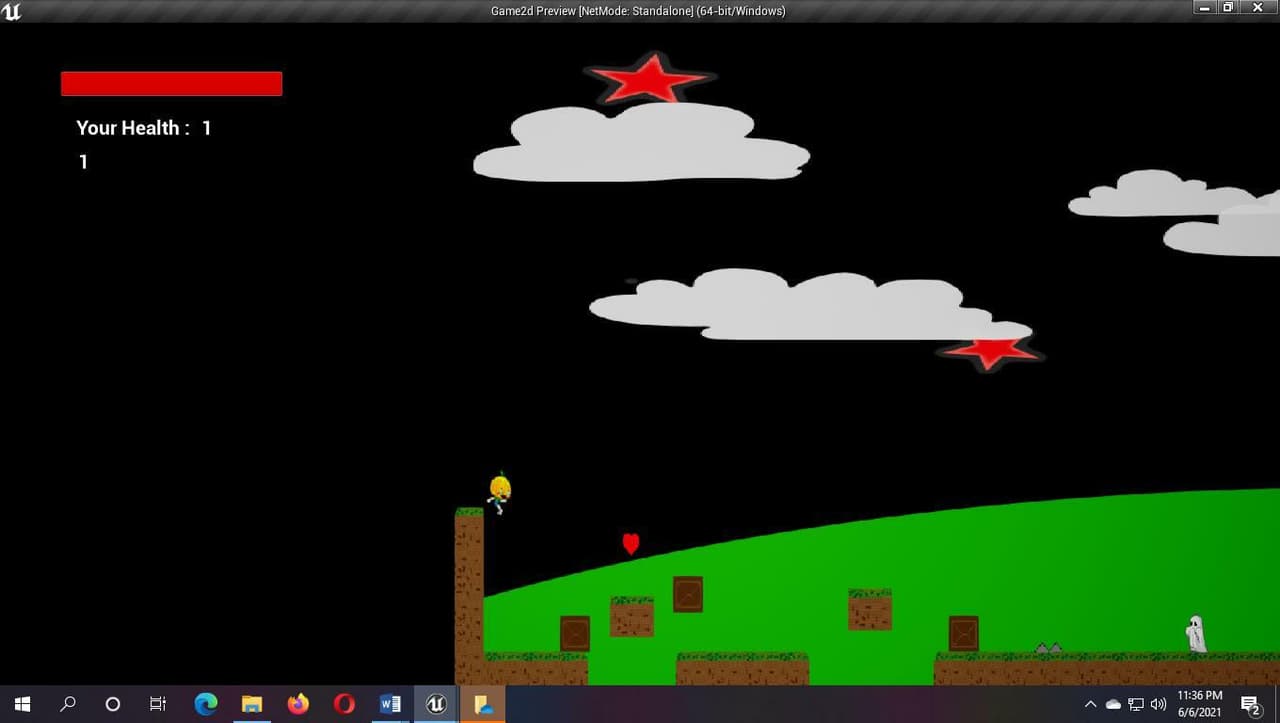 JackO screenshot 2