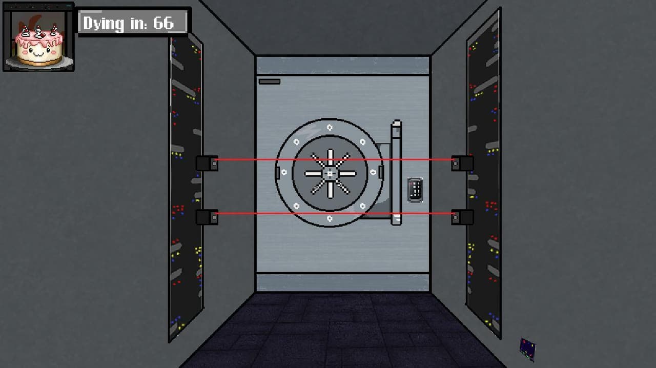 Keep Opening And No Cake Explodes screenshot 4