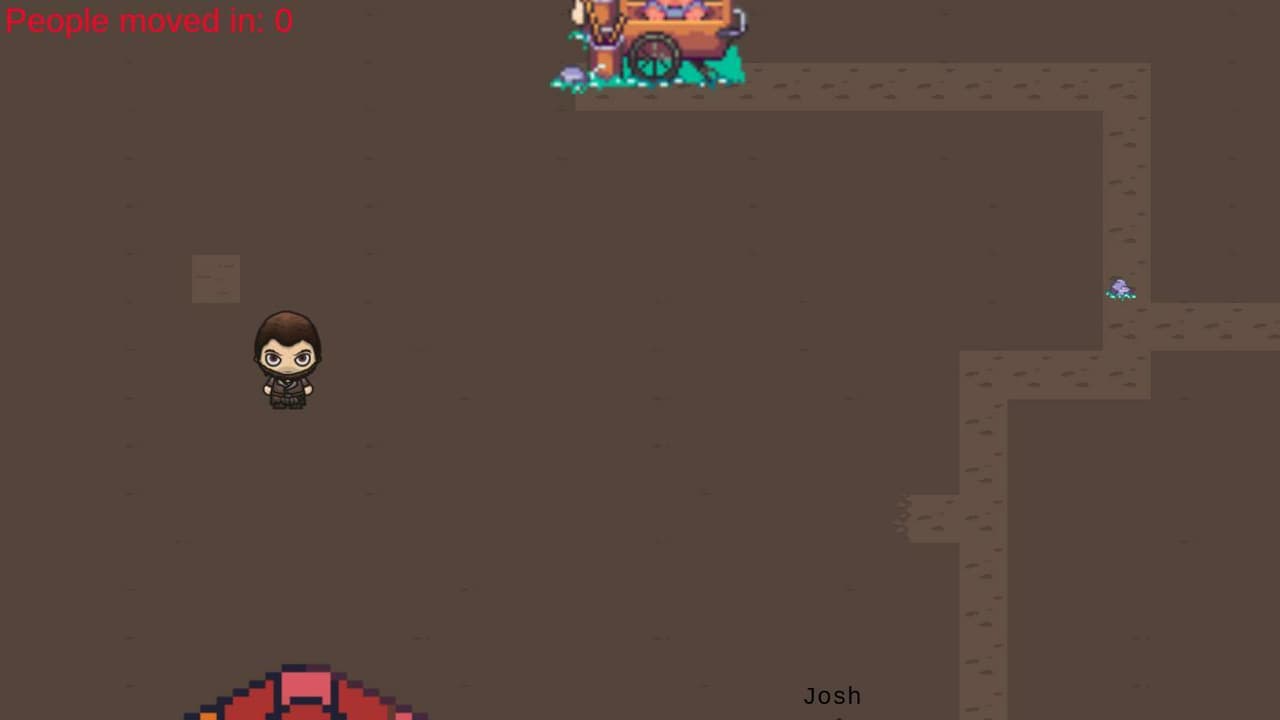 House Keeper (MeGamess) screenshot 5