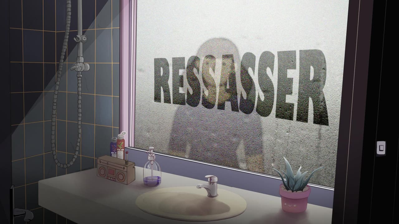 Ressasser