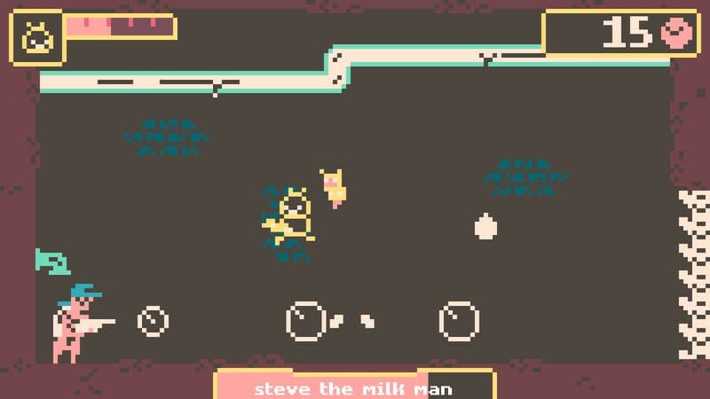 SJ-19 Learns to Love! Demo screenshot 3