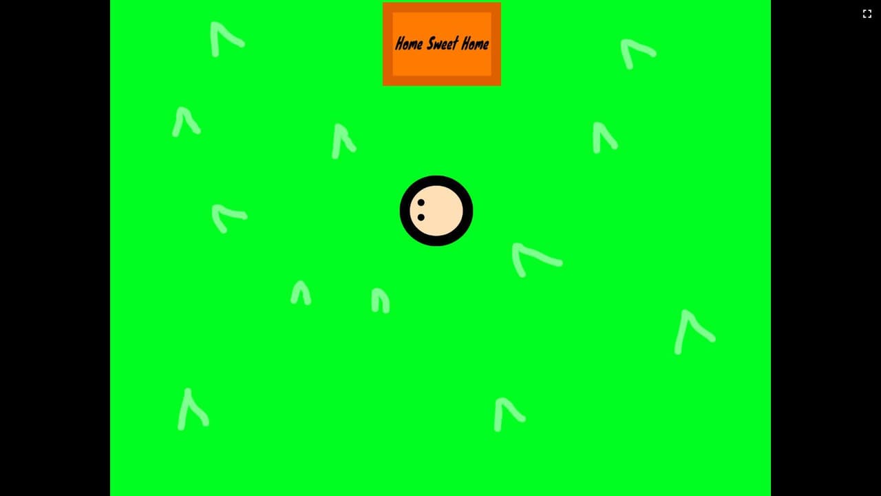 Home (itch) (FatHippo97) screenshot 3