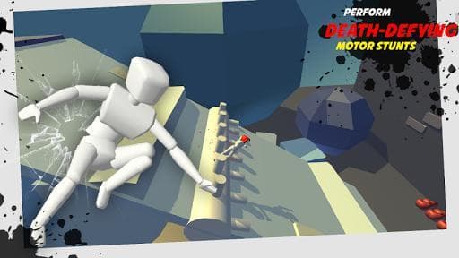 Stickman Turbo Dismounting 3D