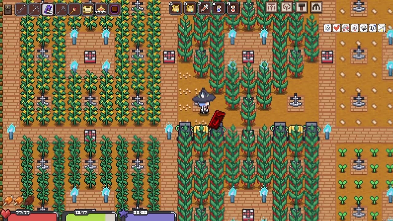 HG Adventure screenshot 3