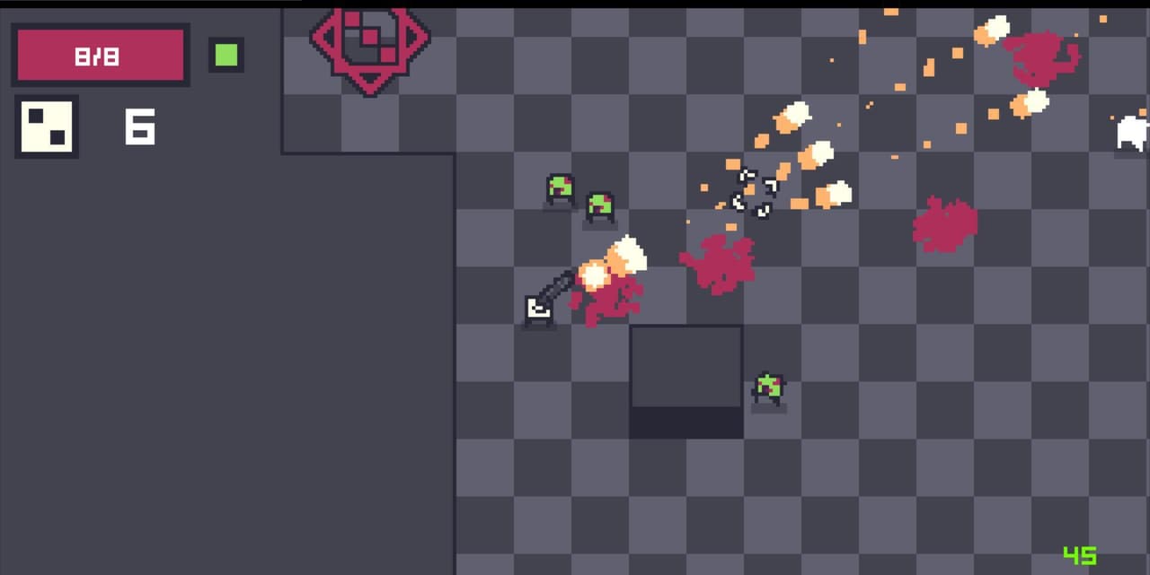 Dice Battle BOX screenshot 2