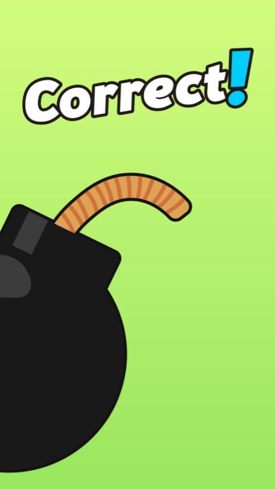 Kaboom! (itch) (Friendly Llama) screenshot 4