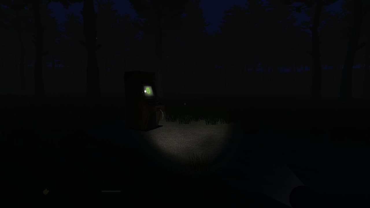 The Shed screenshot 4