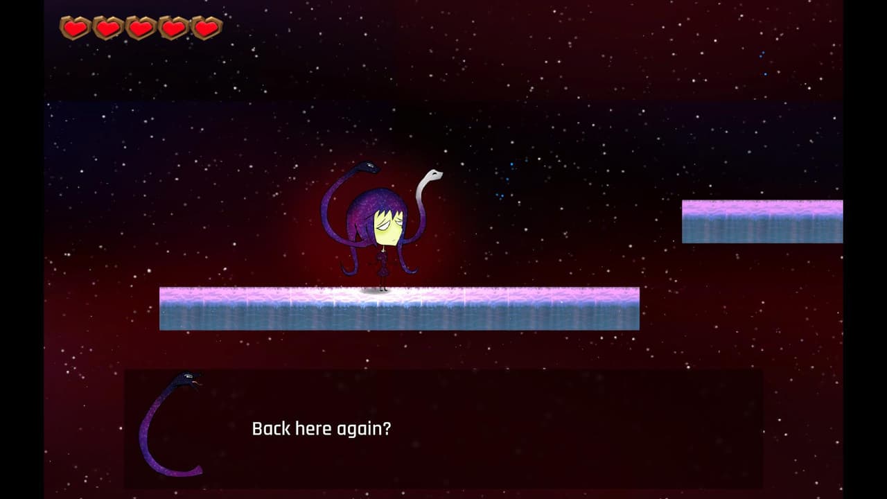 Boolean (itch) (AstralDingbatCoding) screenshot 2
