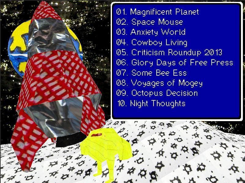 50 Short Games screenshot 2