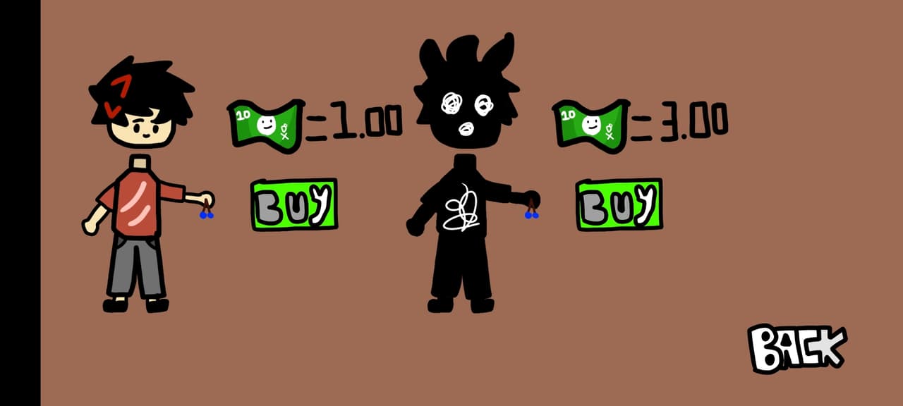 latto latto the battle screenshot 3
