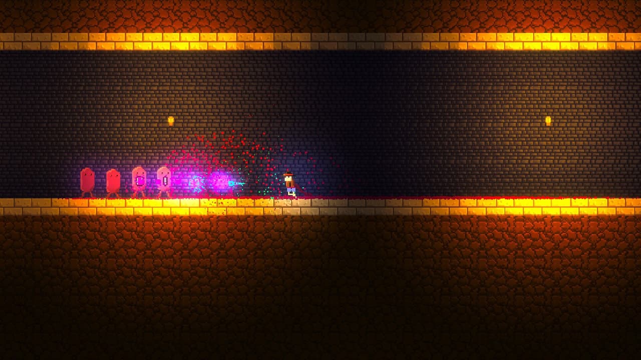 Smoop Cant Sleep! screenshot 3
