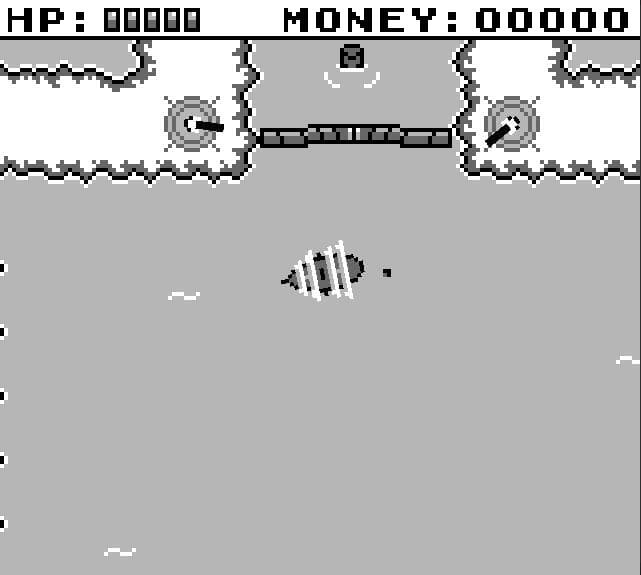 Sea Battles screenshot 2