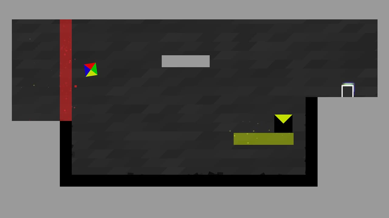Color Jumper screenshot 2