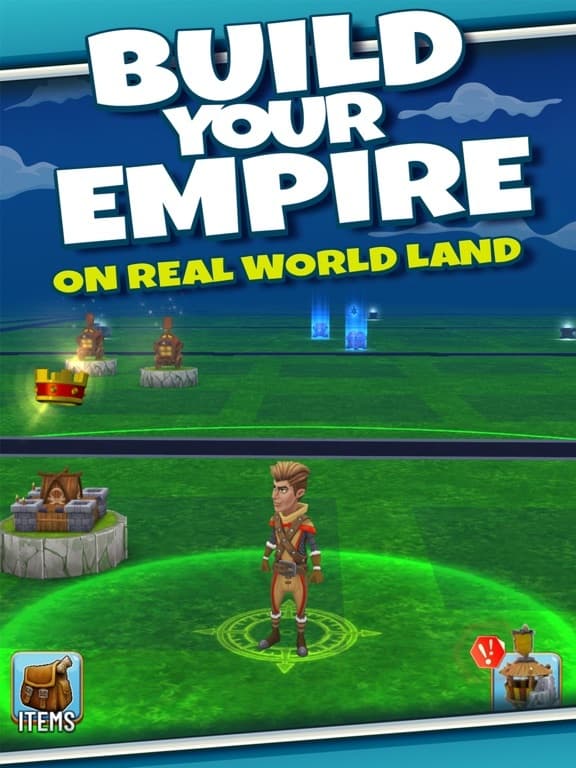 Atlas Empires screenshot 2