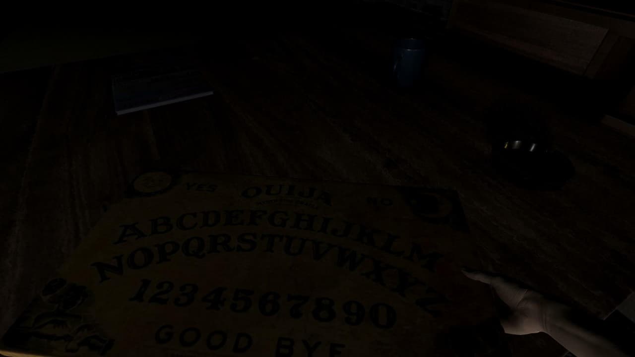 The Five Batters Nights screenshot 3