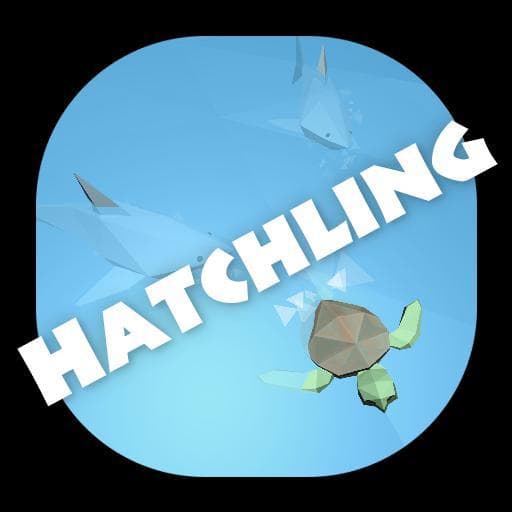 Hatchling (BlitzZart) screenshot 4